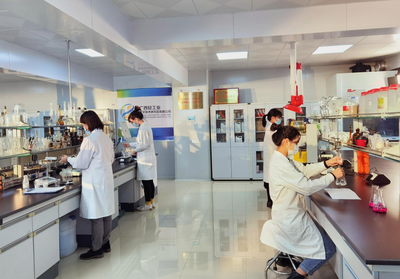 廣西9家國企入選“科改示范企業”，聚焦技術推廣服務驅動區域創新